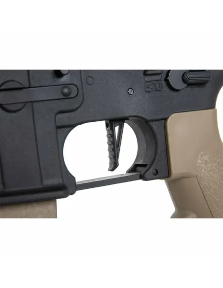 Fusil 416 SA-FH06 Bitono Hal ETU - Specna Arms