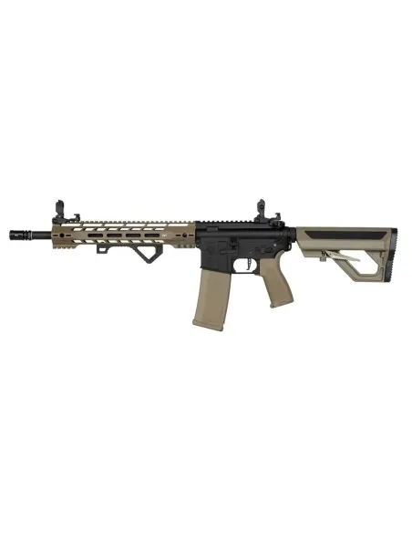 Fusil M4 Prime SA-P14 Heavy OPS Bitono Hal ETU - Specna Arms