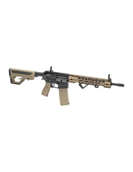 Fusil M4 Prime SA-P14 Heavy OPS Negro Hal ETU - Specna Arms