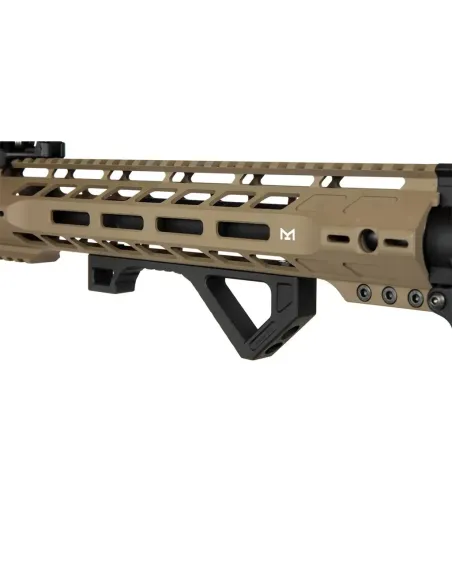 Fusil M4 Prime SA-P14 Heavy OPS Negro Hal ETU - Specna Arms