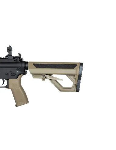 Fusil M4 Prime SA-P14 Heavy OPS Bitono Hal ETU - Specna Arms