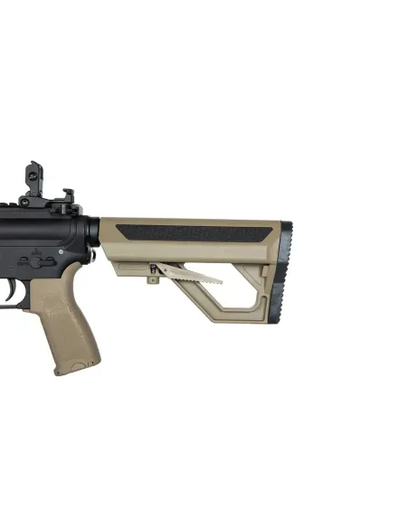 Fusil M4 Prime SA-P14 Heavy OPS Bitono Hal ETU - Specna Arms