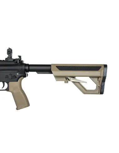 Fusil M4 Prime SA-P14 Heavy OPS Bitono Hal ETU - Specna Arms