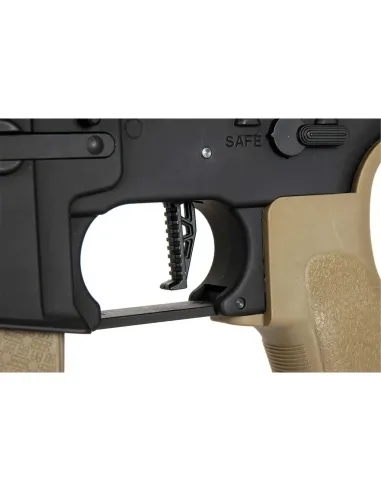Fusil M4 Prime SA-P14 Heavy OPS Bitono Hal ETU - Specna Arms