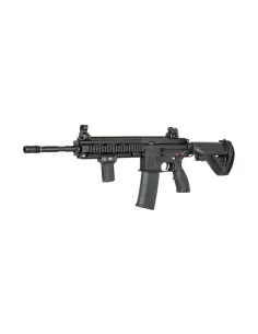 Fusil 416 SA-H21 Edge 2.0 Negro Hal ETU - Specna Arms 2