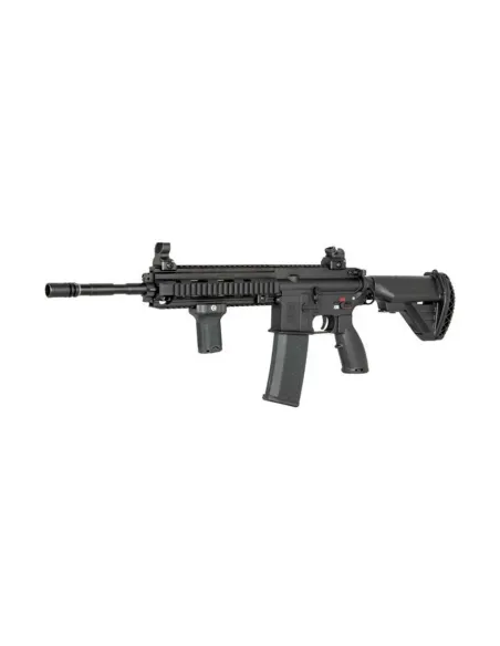 Fusil 416 SA-H21 Edge 2.0 Negro Hal ETU - Specna Arms