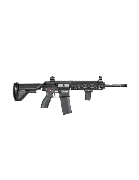 Fusil 416 SA-H21 Edge 2.0 Negro Hal ETU - Specna Arms