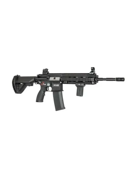 Fusil 416 SA-H21 Edge 2.0 Negro Hal ETU - Specna Arms