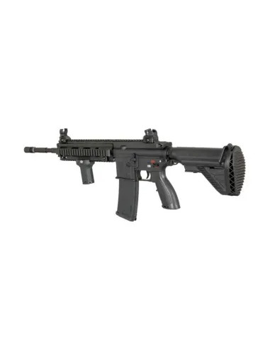 Fusil 416 SA-H21 Edge 2.0 Negro Hal ETU - Specna Arms