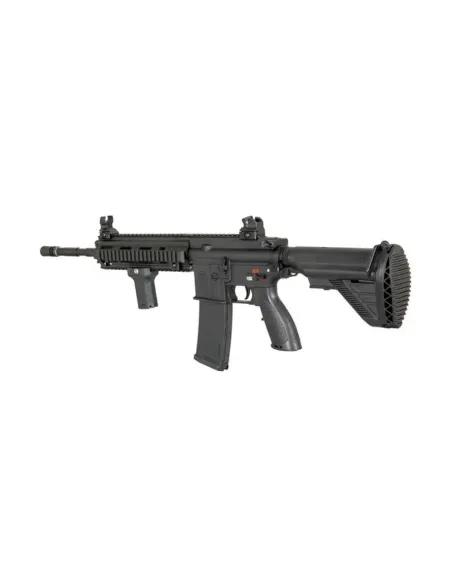 Fusil 416 SA-H21 Edge 2.0 Negro Hal ETU - Specna Arms