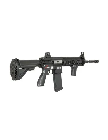 Fusil 416 SA-H20 Edge 2.0 Negro Hal ETU - Specna Arms