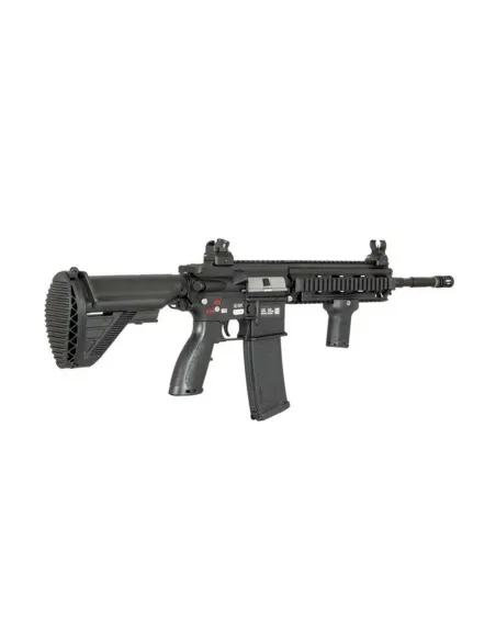 Fusil 416 SA-H21 Edge 2.0 Negro Hal ETU - Specna Arms