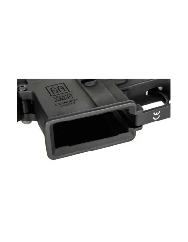 Fusil 416 SA-H21 Edge 2.0 Negro Hal ETU - Specna Arms