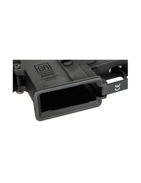 Fusil 416 SA-H21 Edge 2.0 Negro Hal ETU - Specna Arms