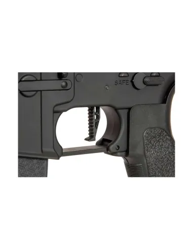 Fusil 416 SA-H21 Edge 2.0 Negro Hal ETU - Specna Arms