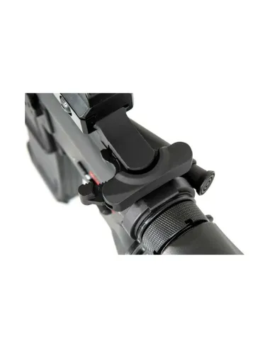 Fusil 416 SA-H21 Edge 2.0 Negro Hal ETU - Specna Arms