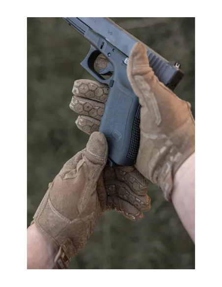 Guantes Hight Dexterity Grip - TAN - Mechanix
