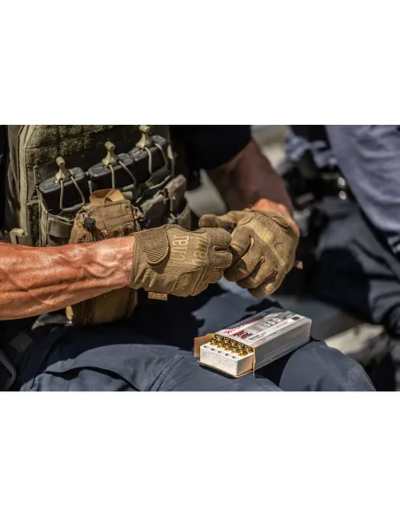 Guantes Hight Dexterity Grip - TAN - Mechanix