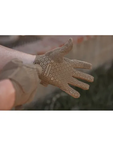 Guantes Hight Dexterity Grip - TAN - Mechanix