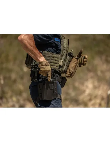 Guantes Hight Dexterity Grip - TAN - Mechanix
