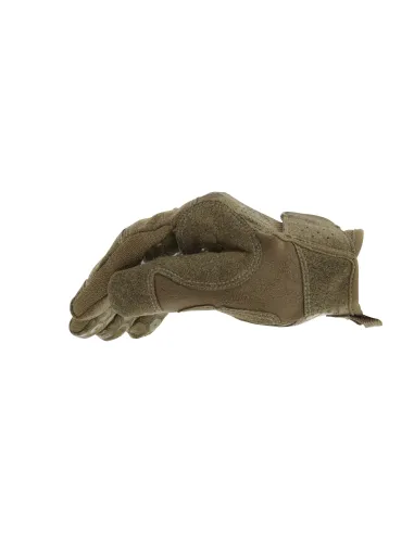 Guantes Hight Dexterity Grip - TAN - Mechanix