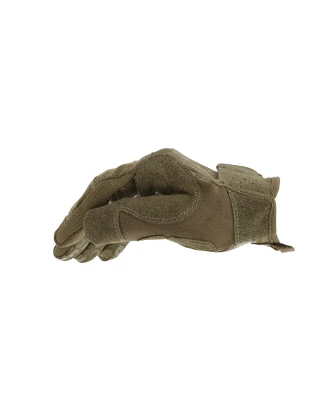 Guantes Hight Dexterity Grip - TAN - Mechanix