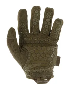Guantes Hight Dexterity Grip - TAN - Mechanix 2
