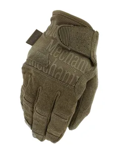 Guantes Hight Dexterity Grip - TAN - Mechanix