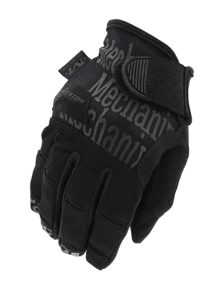 Guantes Hight Dexterity Grip - Negro - Mechanix