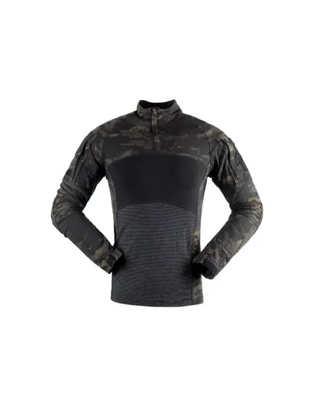 Camiseta Táctica Gen II MCBK