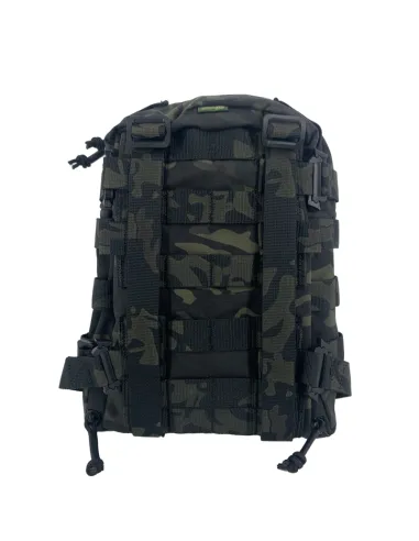 Mochila Speedsoft Porta botella - Delta Tactic