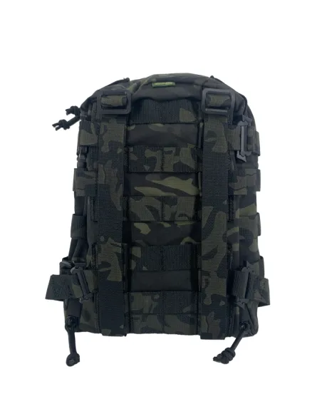Mochila Speedsoft Porta botella - Delta Tactic