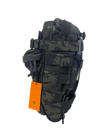 Mochila Speedsoft Porta botella - Delta Tactic