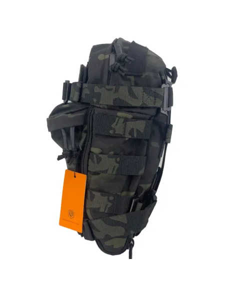 Mochila Speedsoft Porta botella - Delta Tactic