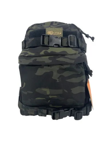Mochila Speedsoft Porta botella - Delta Tactic