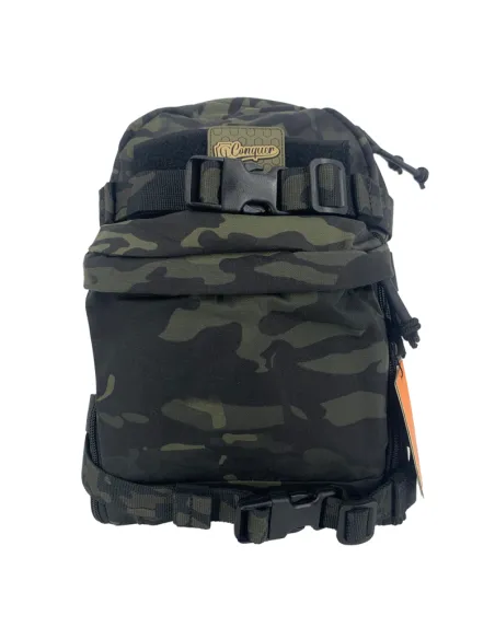 Mochila Speedsoft Porta botella - Delta Tactic