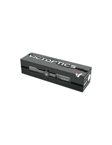 Visor  SOI 2-7x32 - Victor Optics