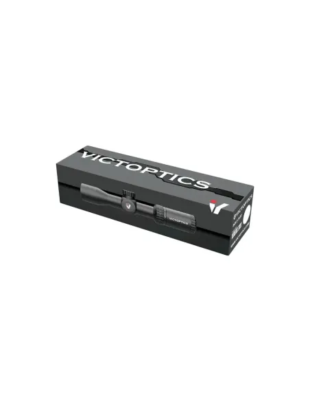 Visor  SOI 2-7x32 - VictOptics