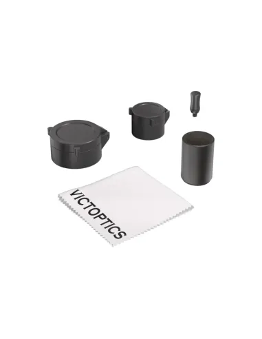 Visor  SOI 2-7x32 - Victor Optics