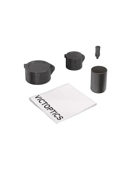 Visor  SOI 2-7x32 - VictOptics