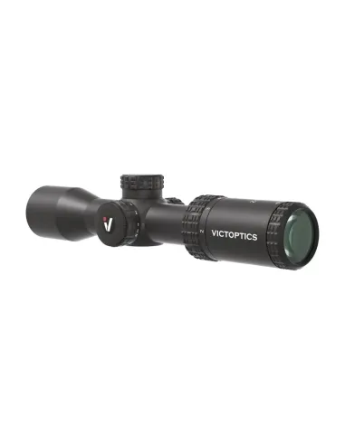 Visor  SOI 2-7x32 - VictOptics