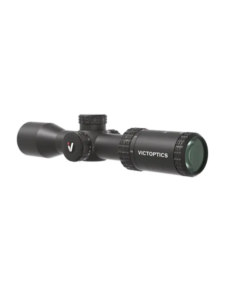 Visor  SOI 2-7x32 - VictOptics