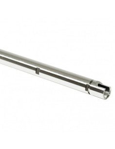 Cañón Precisión  6.01 VSR 430mm - Action Army