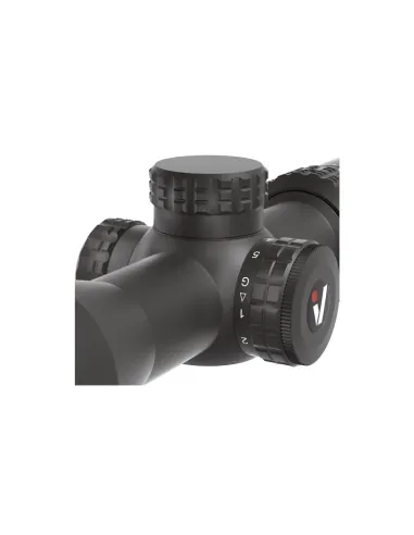 Visor  SOI 2-7x32 - Victor Optics