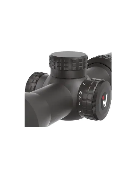 Visor  SOI 2-7x32 - Victor Optics