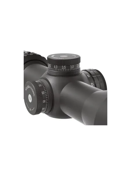Visor  SOI 2-7x32 - Victor Optics