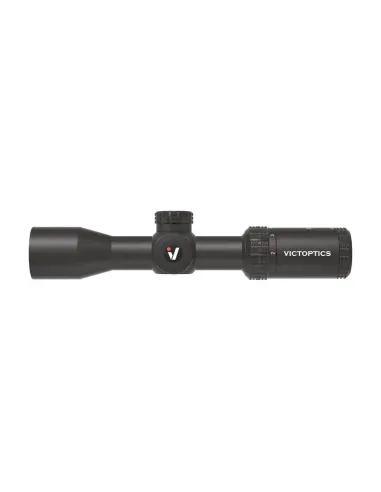 Visor  SOI 2-7x32 - Victor Optics