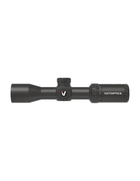 Visor  SOI 2-7x32 - VictOptics