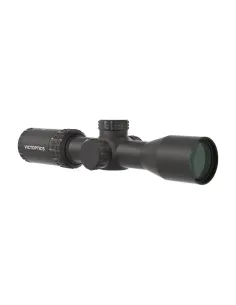 Visor  SOI 2-7x32 - VictOptics 2