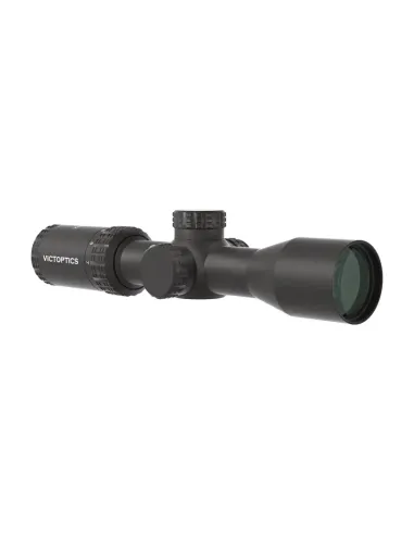Visor  SOI 2-7x32 - Victor Optics